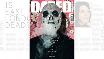 Ten Dazed covers that defined a moment | Dazed