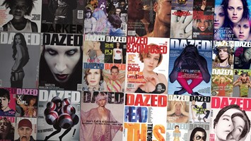 Ten Dazed covers that defined a moment | Dazed