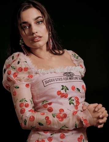 Mimi Wade: the beauty products that defined my life | Dazed