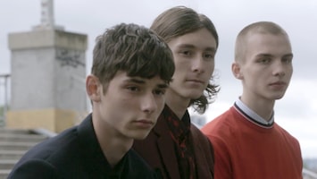 SKATERS / Larry Clark ZINE Gallery 98 | Larry Clark, Skateboard