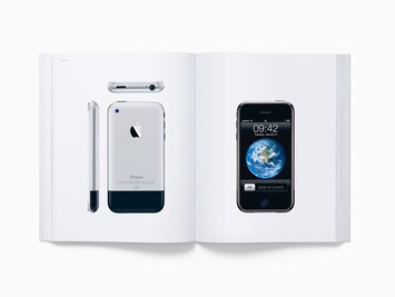 Designed by Apple in California | Dazed
