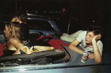 Your ultimate guide to Nan Goldin | Dazed