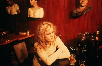 Your ultimate guide to Nan Goldin | Dazed