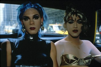 Your ultimate guide to Nan Goldin | Dazed