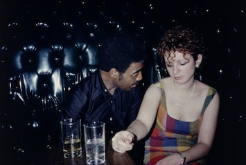 Your ultimate guide to Nan Goldin | Dazed