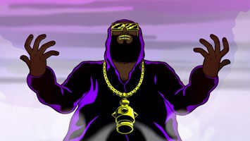 Captain murphy mf doom best sale