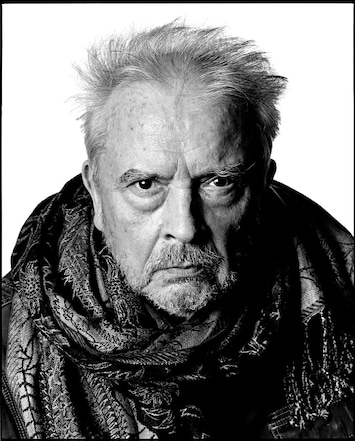 David Bailey on how the internet made everything mediocre | Dazed