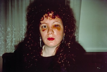 Your ultimate guide to Nan Goldin | Dazed