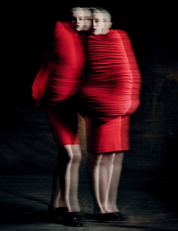 Rei Kawakubo/Comme des Garçons: Art of the In-Between | Dazed