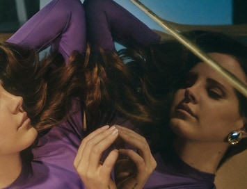 Lana Del Rey - spring/summer 2017 | Dazed