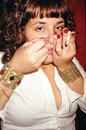 Ryan McGinley: The Kids Were Alright | Dazed