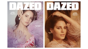 Spring/summer 2017 | Dazed