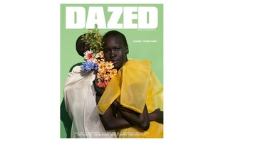 Dazed Magazine Summer 2017 SOFIA COPPOLA | SILVIODEL.ALTERVISTA.ORG