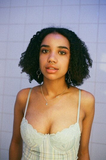 【希少品】She's not me / CHLOE SHEPPARD A Pastel Perspective by Chloe Sheppard | by Lomography | Medium