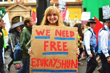 What the Labour manifesto means for students’ future | Dazed