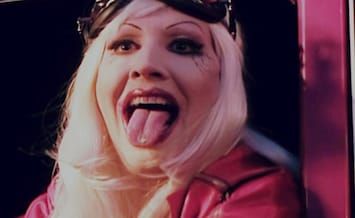 Marilyn Manson's best moments in the movies | Dazed
