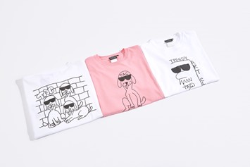 Japanese illustrator Ken Kagami takes us to art's dark side