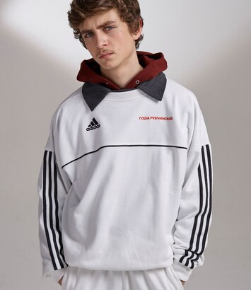 First look: Gosha Rubchinskiy's AW17 lookbook | Dazed