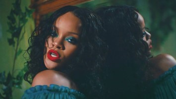 Look how glorious Rihanna is in ‘Wild Thoughts’ | Dazed