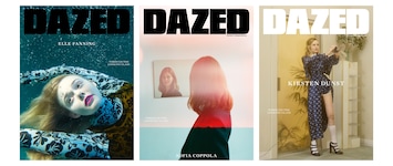Summer 2017 | Dazed