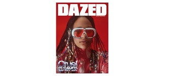 Summer 2017 | Dazed