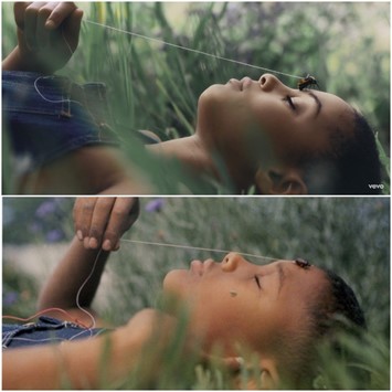 Gordon Parks' photos are all over Kendrick's new video | Dazed Gordon Parks' photos are all over Kendrick's new video | Dazed