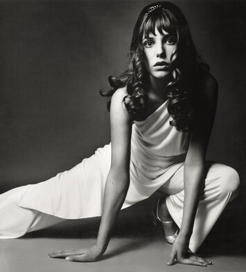Femininities: Guy Bourdin | Dazed