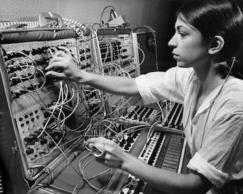 Suzanne Ciani is one of electronic music's greatest pioneers | Dazed