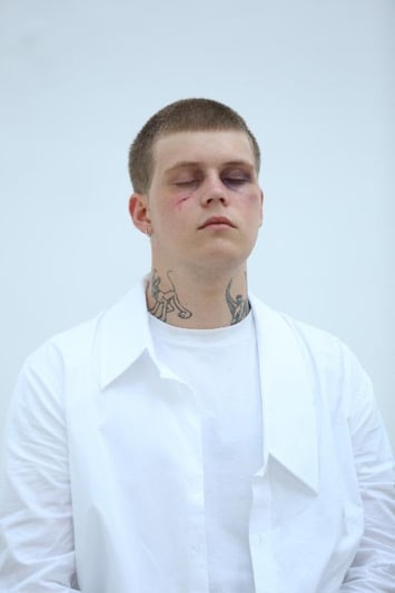Yung Lean announces new album Stranger | Dazed