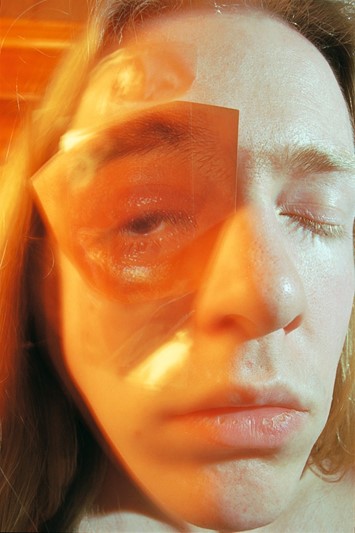 Torbjørn Rødland: reality bites | Dazed
