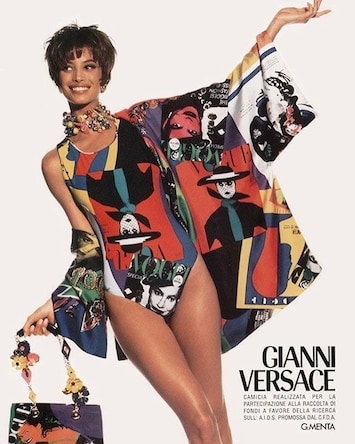 Lessons from the legendary life of Gianni Versace | Dazed