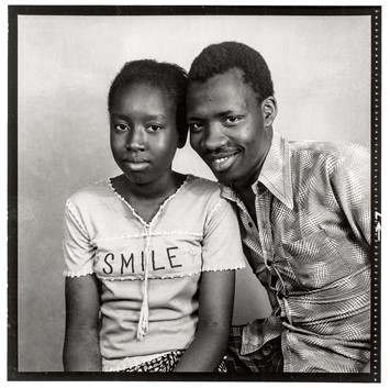 Previously unseen Malick Sidibé photographs go on display | Dazed