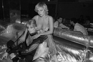 1960s Party Porn - Energetic photos capture the absolute sexual liberation of 1970s New York |  Dazed