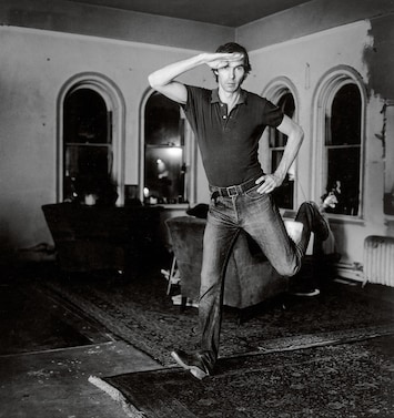 Speed of Life　Peter Hujar　 ピーター・ヒュージャー Peter Hujar: Speed of Life - Review by Emily Shapiro