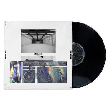 Frank Ocean is releasing his Endless visual album on VHS | Dazed