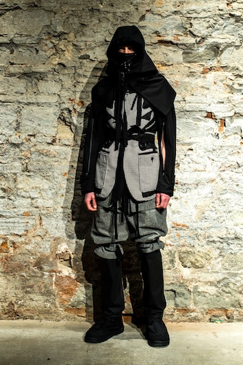 Takahiromiyashita The Soloist AW18 | Dazed