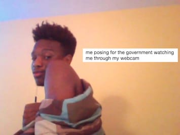 What the FBI agent memes say about our generation&rsquo;s digital 