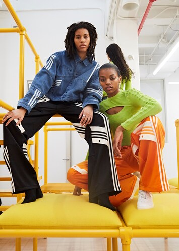 adidas Originals by Daniëlle Cathari AW18 | Dazed
