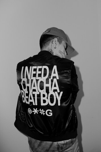 Meet Jay Park, the Korean hip hop polymath with America in his