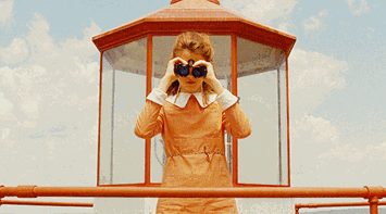 How to know if you’re stuck in a Wes Anderson movie | Dazed
