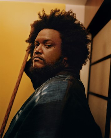 Kamasi Washington on how South Central shaped his experiential new ...