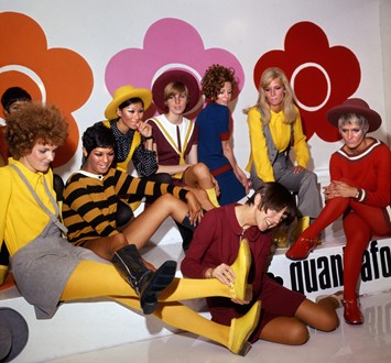 A Mary Quant exhibition is coming to London | Dazed