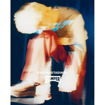 À Mon Seul Désir' Kiko Kostadinov Womenswear Show | Hypebeast