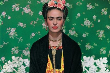 A Frida Kahlo exhibition has been slammed for ‘promoting communism’ | Dazed