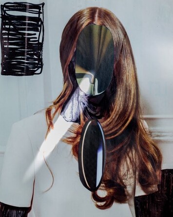 Maison Margiela（旧Maison Martin Margiela） - 【MARINA YEE】ART BOOK Maison Margiela（旧Maison Martin Margiela） - 【MARINA YEE