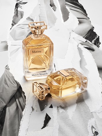 Willow Smith and more front Maison Margiela’s new fragrance campaign ...