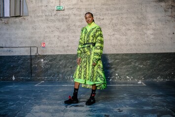 serena williams x virgil abloh