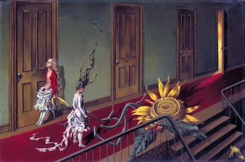 Seven female artists who subverted surrealism | Dazed