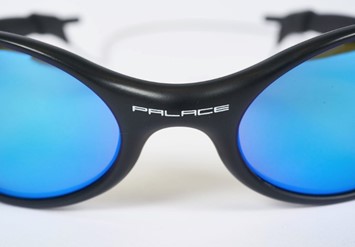 Oakley palace eye jacket best sale