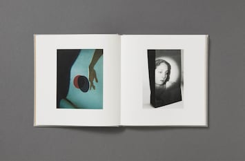 Jack Davison's photographs offer a surrealist take on the